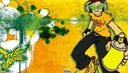 Jet Set Radio HD Review | Awesome Games
