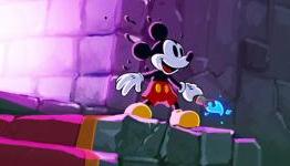 Preview: Epic Mickey Power of Illusion – Upperpad