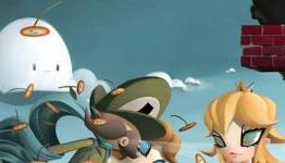 Check Out This NSFW ‘Mario Brothers’ Version Of ‘The Birth Of Venus’