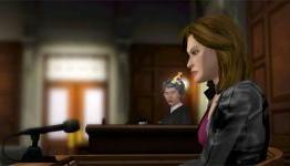 Law & Order Legacies: Episode WHOO-HOO!