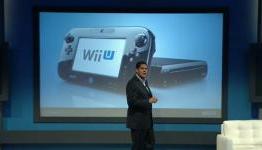Wii U starts at $299 in the US