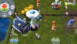 Farm simulator ‘Funky Barn’ under development for the Wii U