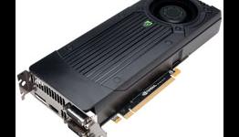 Nvidia Rounds Out Kepler Line with Budget Friendly GeForce GTX 660 and 650 Graphics Cards