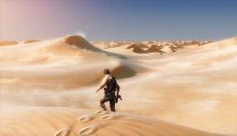 Are We Ready For Uncharted 4?
