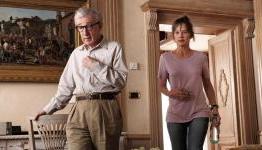 To Rome With Love Review | Clickonline