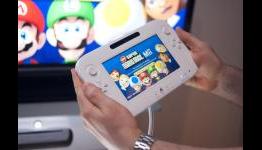 Nintendo Wii-U release dates and prices