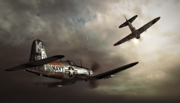 Damage, Inc: Pacific Squadron WWII | EGM
