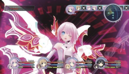 Hyperdimension Neptunia Mk2 Review | NowGamer