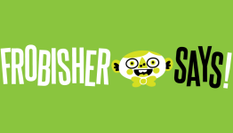 PAX 2012: Frobisher Says Preview [MonsterVine]