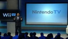 Wii-U brings your TVii to life!