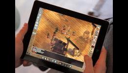 Baldur’s Gate: Enhanced Edition could make it to smartphones