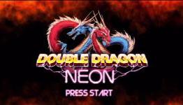 Double Dragon Neon: Making Brawlers Rad Again
