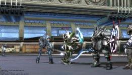 RF Online Relaunches After 4 Years