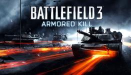 Battlefield 3 Armored Kill DLC Review | The Controller Online