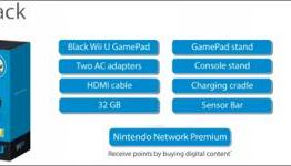 Honestly, is it even worth having the Wii U basic pack on shelves?