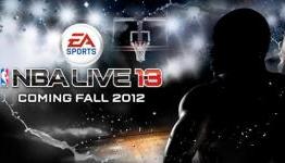 First Official Nba Live 13 Trailer