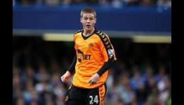 Manchester United Identify £7m Wigan Athletic Youngster As January Target