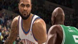 NBA Live 13 has a trailer and it’s… bad.
