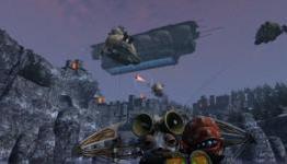 Oddworld: Stranger’s Wrath Gets HD Update