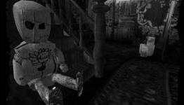 An interview with the creator of A Short Tale of Solitude