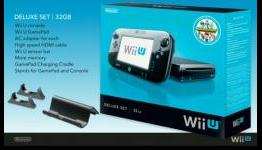 Aussie Wii U Launch Details