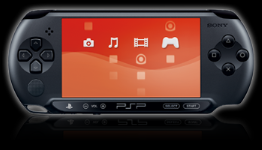 Top 10 in Sales – PSP
