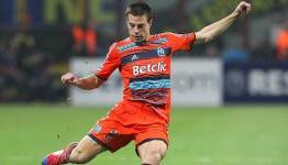 Azpilicueta, the right back Chelsea needed