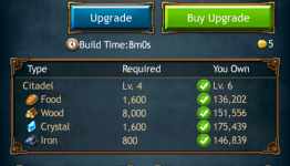 Pocket Gamer: Arcane Empires Review