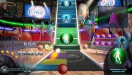 Gamerevolution: NBA Baller Beats Review