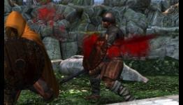 STP: Infinite Warrior Review