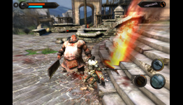 AppAdvice: Wild Blood Review