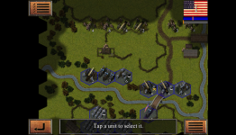 AppAdvice: Civil War: 1863 Review