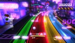 Rock Band Blitz Review – GamersBliss