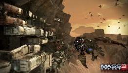 Mass Effect 3 Leviathan Review | GameShampoo