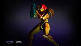 Video Game Legend: Samus Aran
