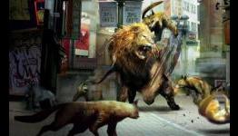Tokyo Jungle review (Techday / Game Console)