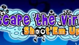 NC: Escape the Virus: Shoot ‘Em Up Review