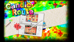 NC: Candle Route Review