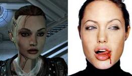 If it were a movie… Mass Effect