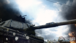 Battlefield 3: Armored Kill Review | GameSpy