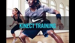 Nike+ Kinect Training Achievements List