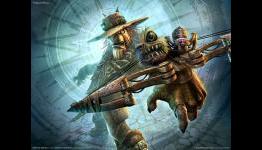 Oddworld: Stranger’s Wrath HD Launches on PC