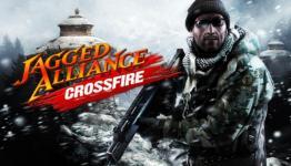Jagged Alliance: Crossfire Review (Invision Game Community)