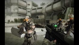 Killzone 1 in HD is a surprising thing of beauty