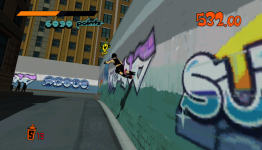 STN: Jet Set Radio Review