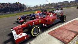 Rant rant rant: My thoughts on the F1 2012 Demo and more