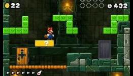 Diehard GameFAN: New Super Mario Bros. 2 Review