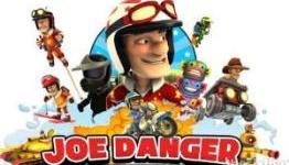 Exclusive: Hello Games Talk Joe Danger, PS3 and Sleepless Nights | TheSixthAxis