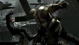 Horror Games Have Never Been Scarier