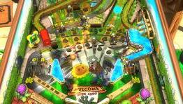 Pinball FX 2: Plants vs. Zombies: A successful mash-up | SnackBarGames Review